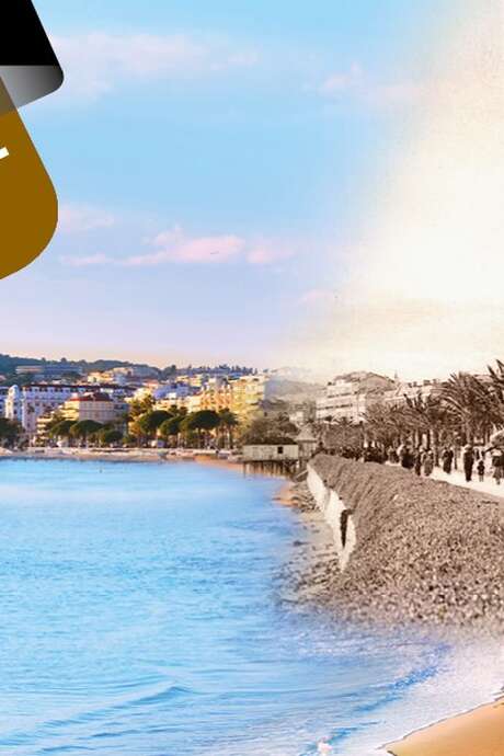 Visita guidata “La Croisette si svela”