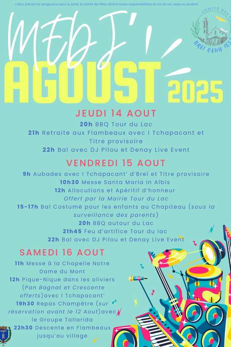 Medj'Agoust