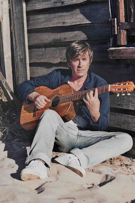 Concert : Thomas Dutronc