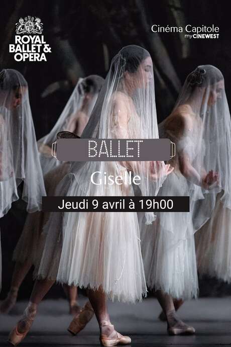 Ballet «Giselle»