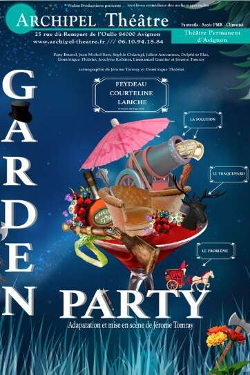 Garden Party