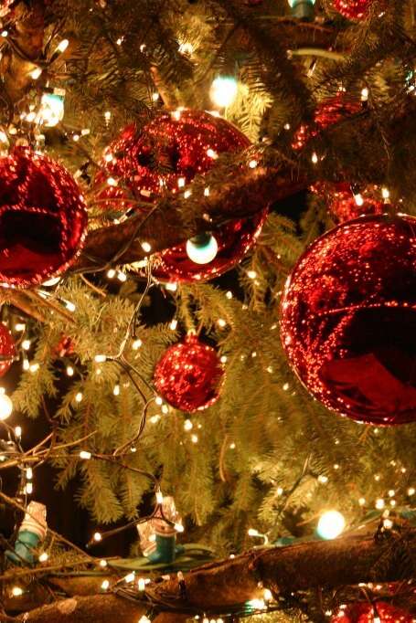 Marché de Noël de la Féclaz