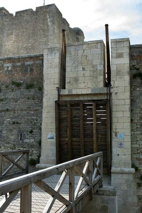 Journées européennes du patrimoine au musée du fort Vauban