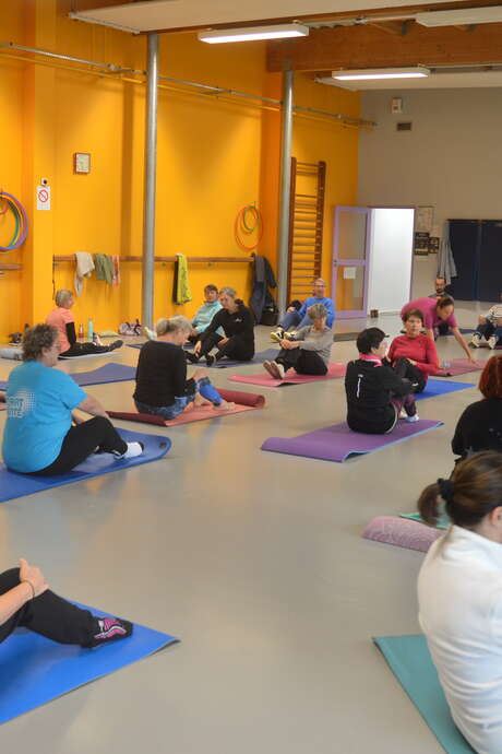 Wellness-Wochenende