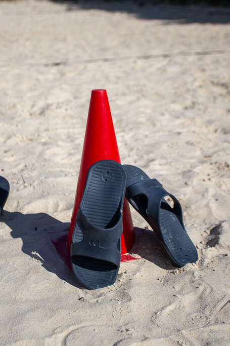 Beach Party