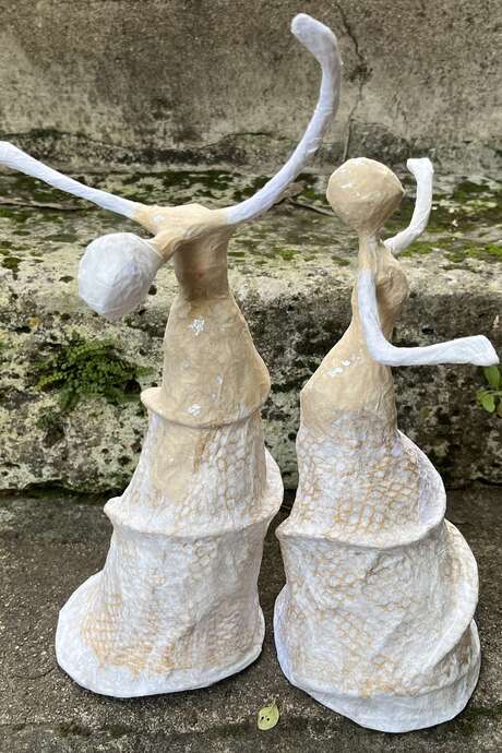 Ausstellung: Ma Petite Fabuloserie