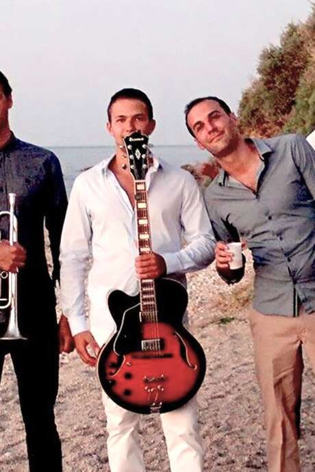Soirée estivale - "Manouche Swingsons"