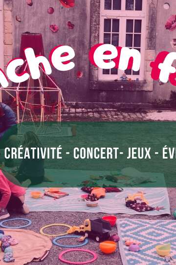 Dimanche en famille