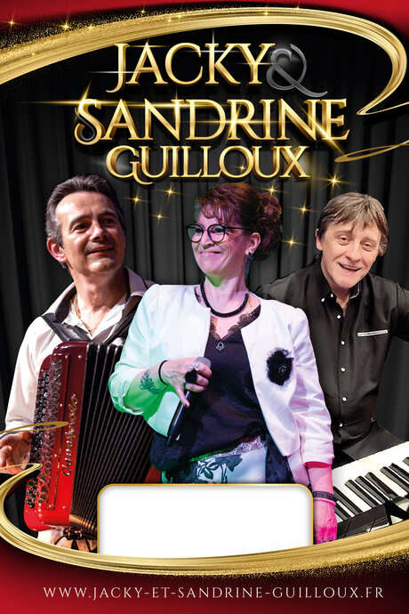 Sandrine and Jacky's orchestra at l'Intégral