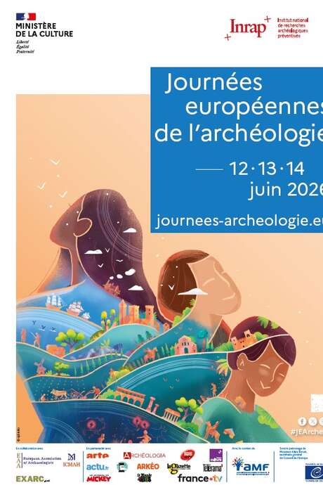 Visite commentée de l'exposition "Homo athleticus"