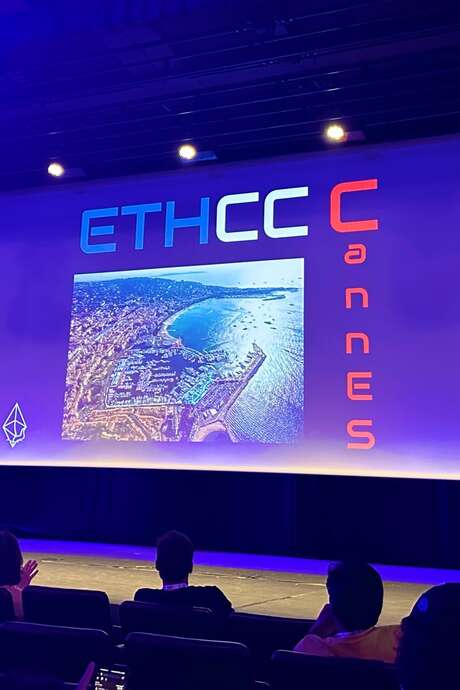 Ethereum Community Conference