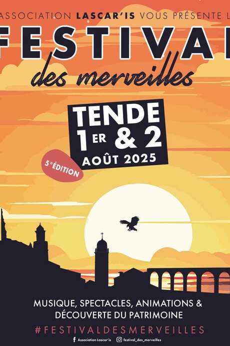 Festival of Wonders