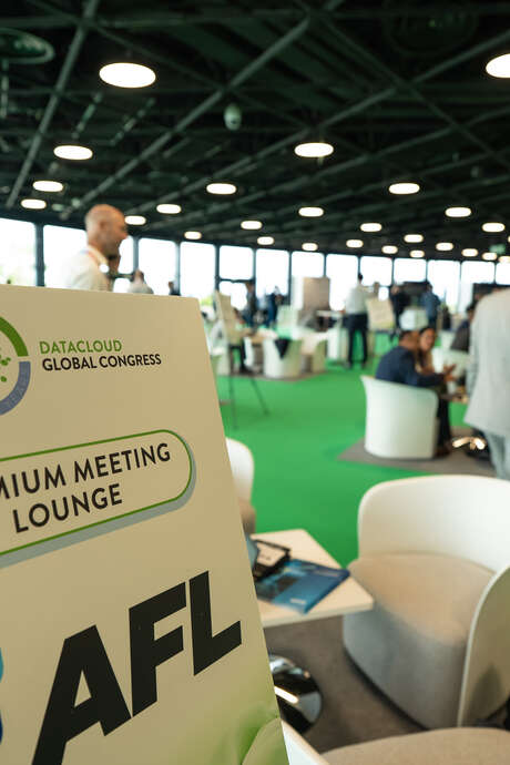 Datacloud Global Congress