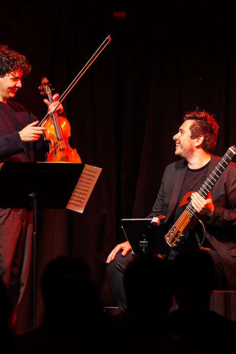 Les Classiques du Prieuré