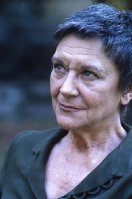 Projection de la captation du spectacle "Elle est là" de Nathalie Sarraute