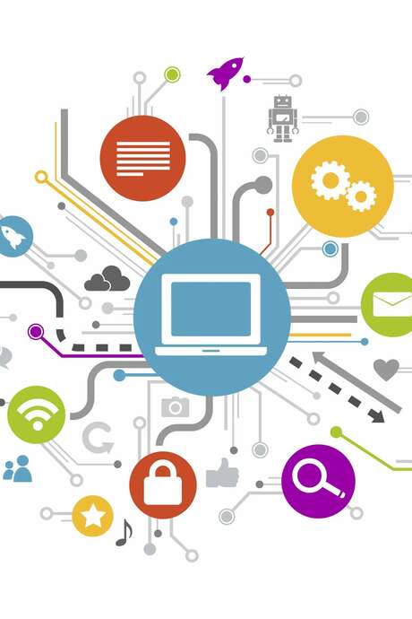 The Médiathèque's digital workshops