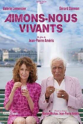 Avant-première "Aimons-nous vivant"