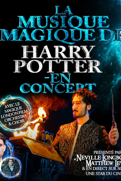The Magical Music of Harry Potter