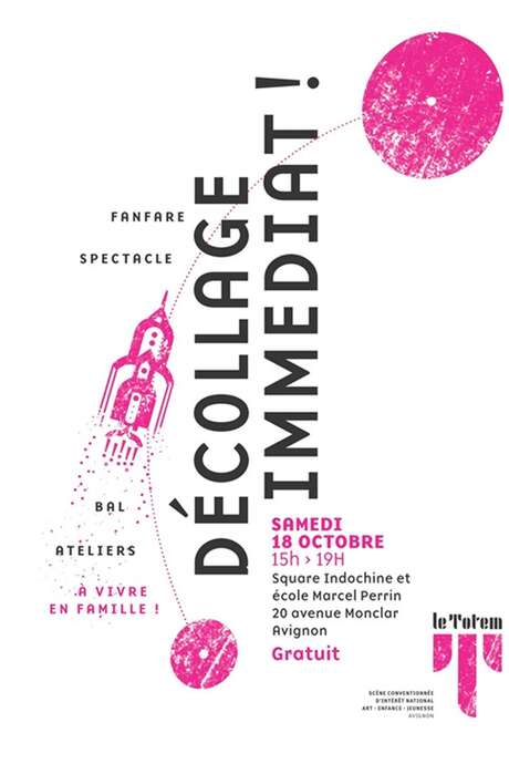 Décollage immédiat !