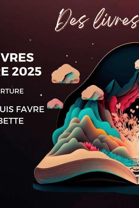 Bourse aux livres à la Médiathèque Jean-Louis Favre