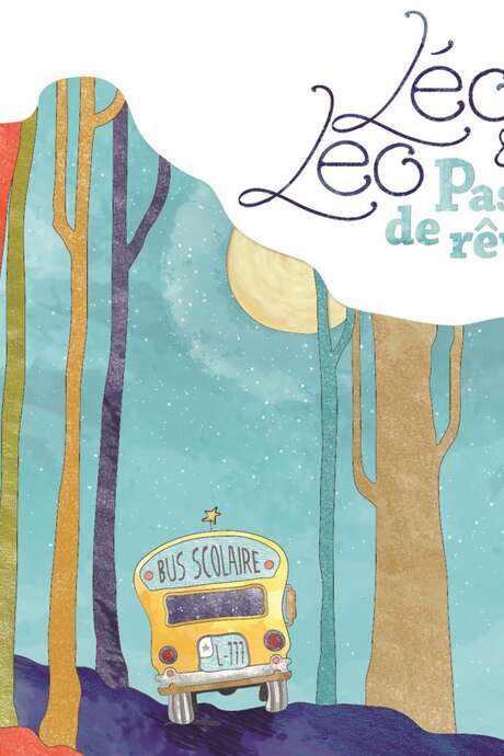 Spectacle enfant - Passeur de rêves