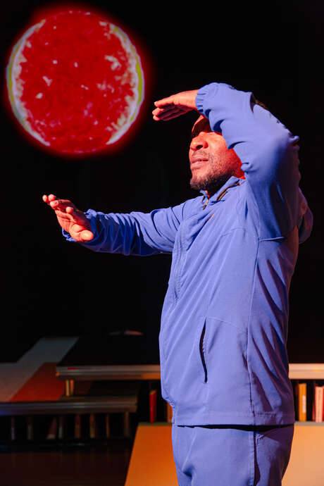 Cinéma : At The End You Will Love Me