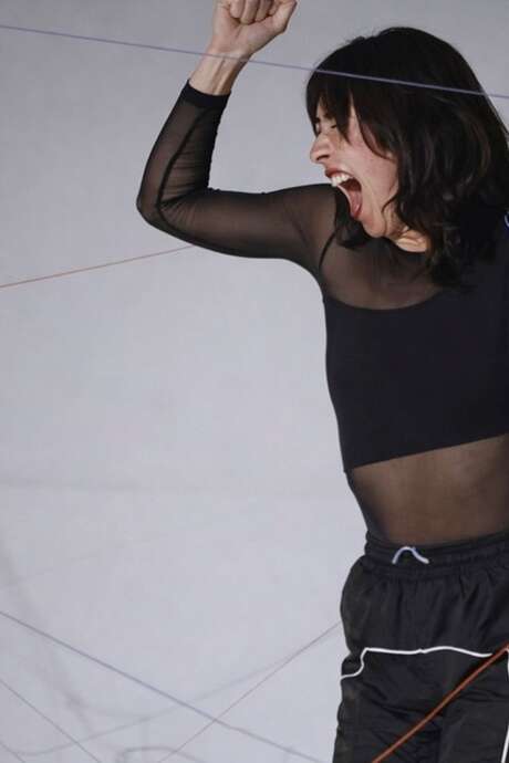 AYA + TOLI - topologie de la maladresse