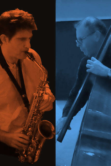 Concert Jazz : Quartet Shaggy Monkey