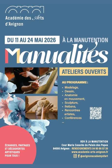 Les Manualités