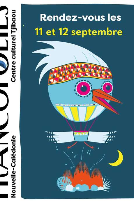 Francofolies Festival