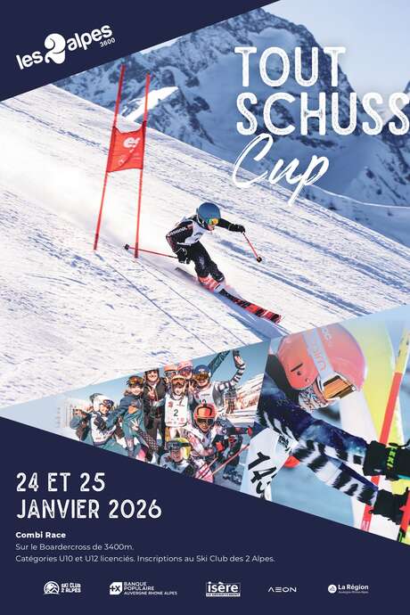 Tout Schuss Cup
