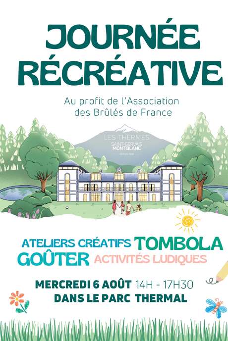 Recreation day