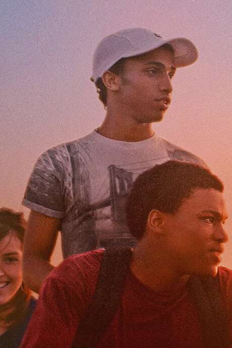 Ciné-atelier : Gagarine