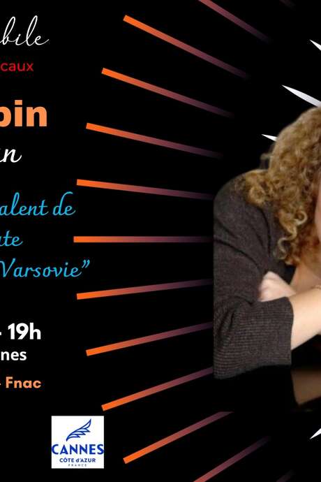 Récital Chopin
