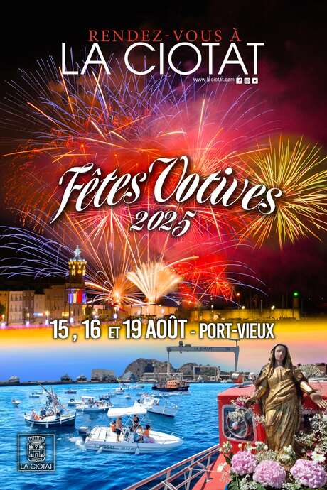 Fiestas Votivas