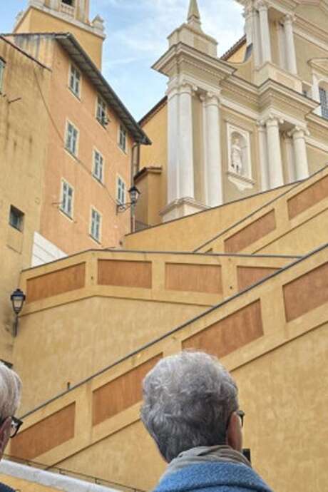 Geführte Tour: Die Altstadt mit der Familie