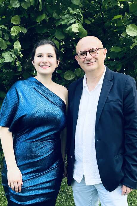 Concert : Les Nuits d'été