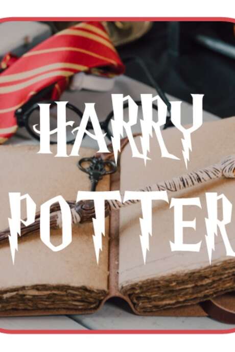 Soirée Harry Potter