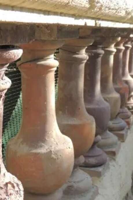 Geführter Rundgang: Les Rigaudis oder Viertel Terres Chaudes