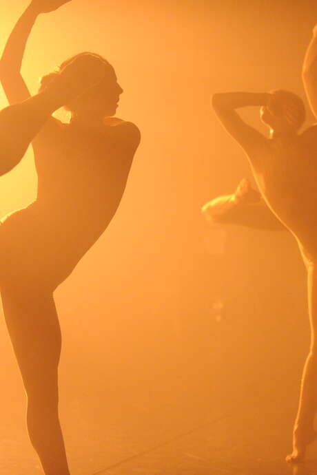 Ballet de L’Opéra de Lyon - "House" de Sharon Eyal – "Le Sacre du Printemps" de Mats Ek