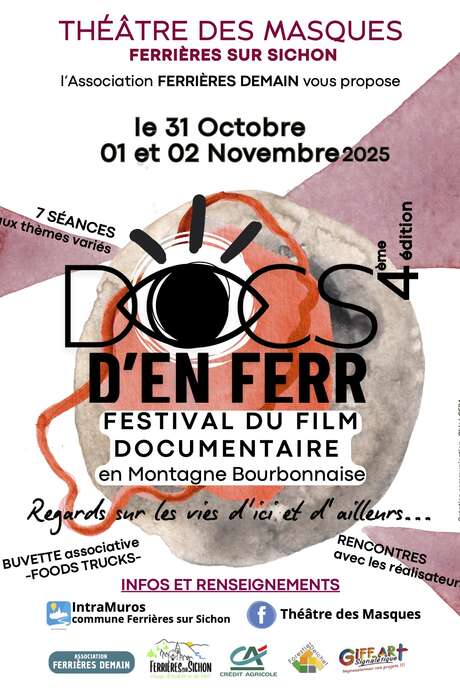 Festival Docs D'En-Ferr