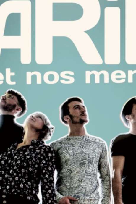 Concerto del Birday: La Rif et nos Men