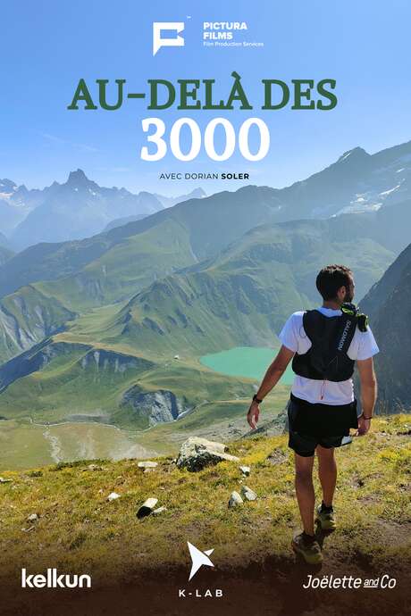 Au delà des 3000