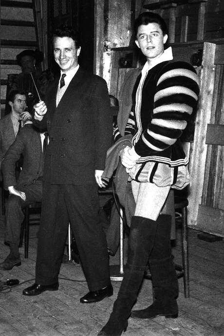 Les Samedis de la Maison Jean Vilar - Maurice Jarre, du théâtre au cinéma. « D’Avignon à Hollywood en passant par Chaillot. »