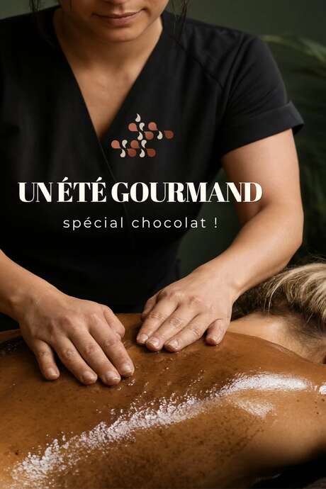 “Chocolate Day” at the O'dycéa Center