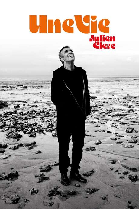 Julien Clerc – Une vie
