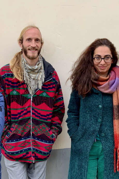 Concert : Dufay à la nuits des temps - Ensemble la Quintina