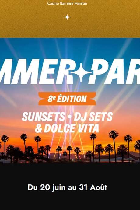 Summer Party