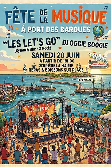 Music Festival