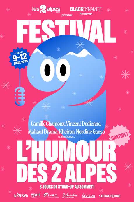 Festival dell’Umorismo